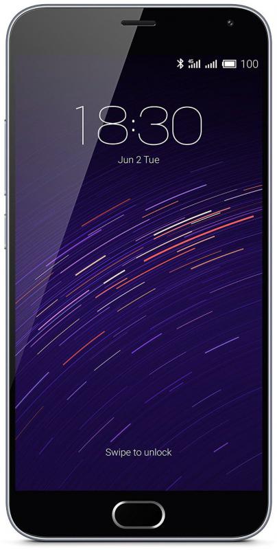 Meizu M2 Note