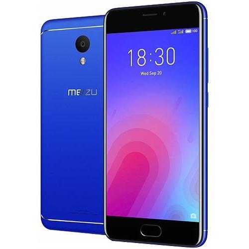 Meizu M6 16Gb Blue