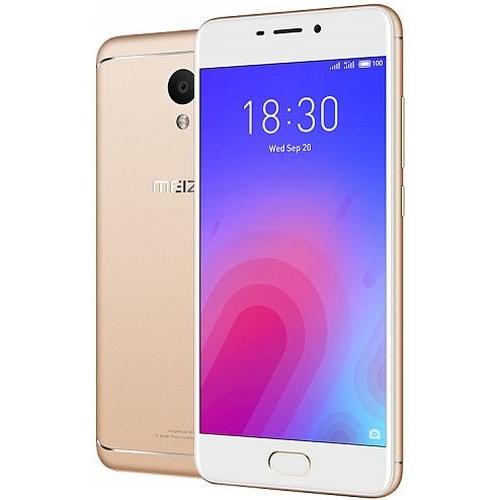 Meizu M6 16Gb Gold