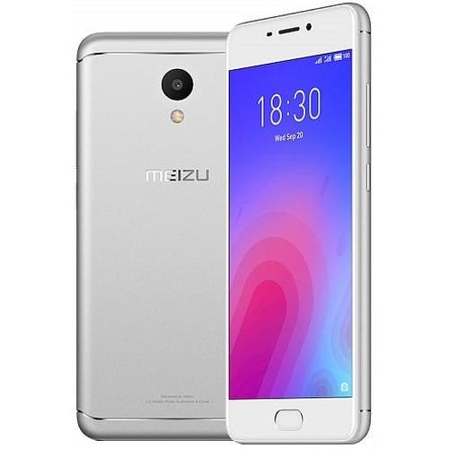 Meizu M6 16Gb Silver