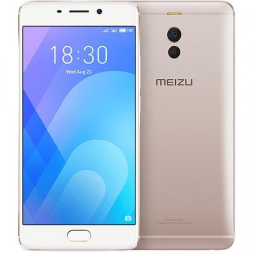 Meizu M6 Note 32Gb Gold