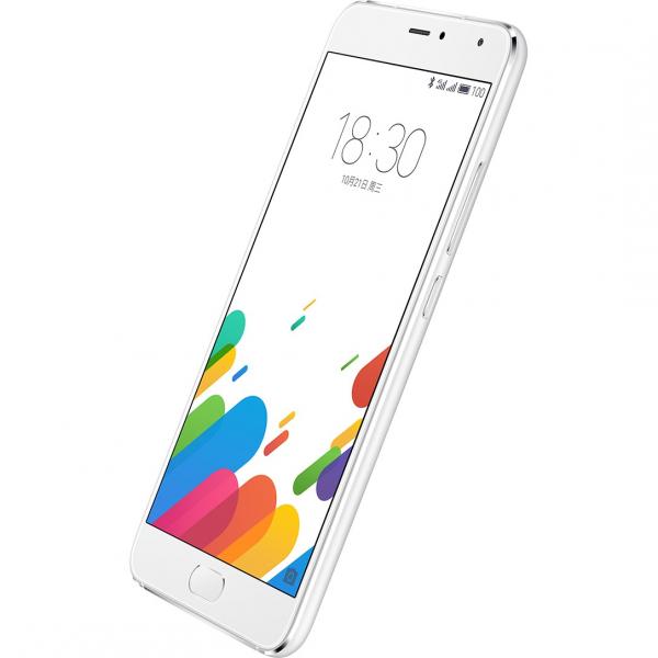 Meizu Metal 16GB (White)
