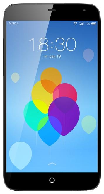 Meizu MX3 128Gb