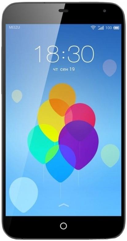 Meizu MX3 16GB (Black/White)