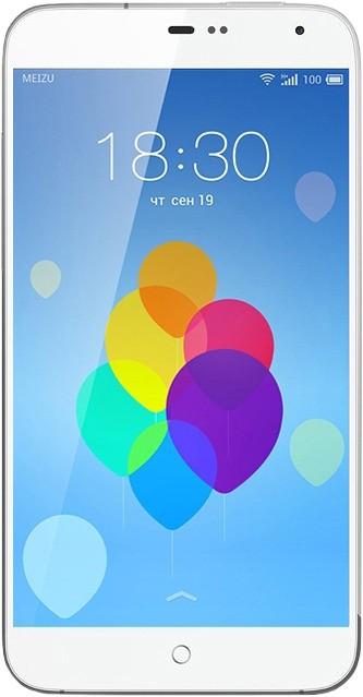 Meizu MX3 32GB (White)