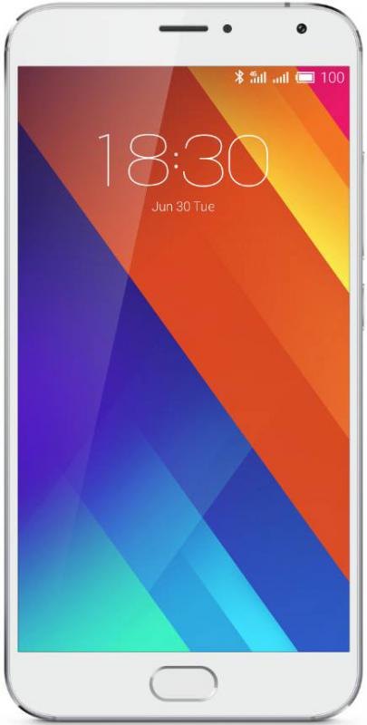 Meizu MX5