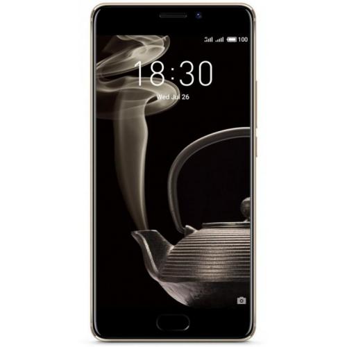 Meizu PRO 7 Plus 64Gb Amber Gold