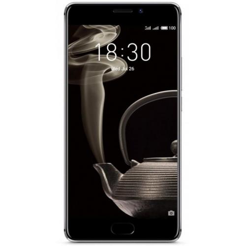 Meizu PRO 7 Plus 64Gb Crystal Silver