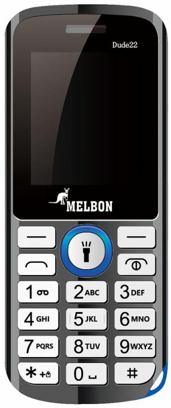 Melbon Dude 22