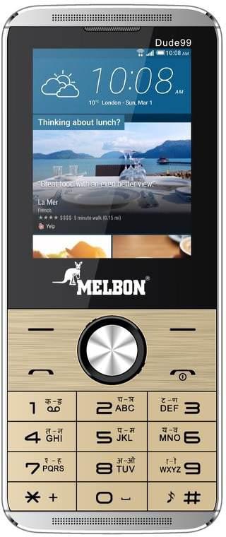 Melbon Dude 99