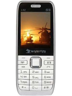 Microkey L52