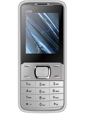 Microkey L800