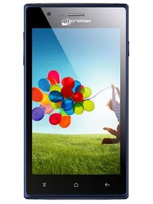 Micromax A075