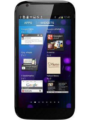 Micromax A100