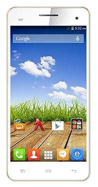 Micromax A190