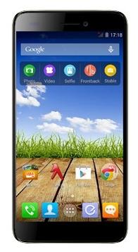 Micromax A290