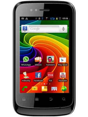 Micromax A45