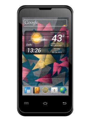 Micromax A87 Ninja 4