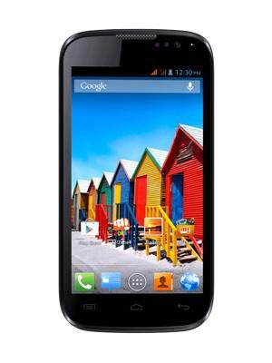 Micromax A88 Canvas Music