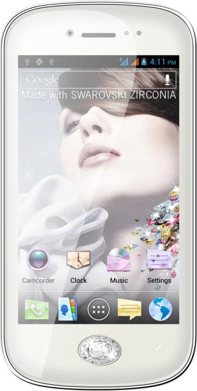 Micromax Bling 3 A86