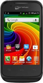 Micromax Bolt A28