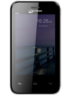 Micromax Bolt A59