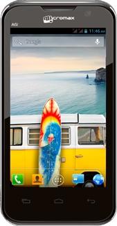 Micromax Bolt A61