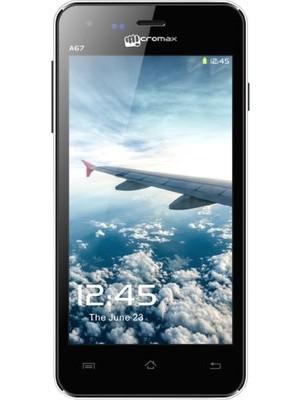 Micromax Bolt A67