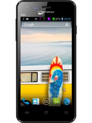 Micromax Bolt A69