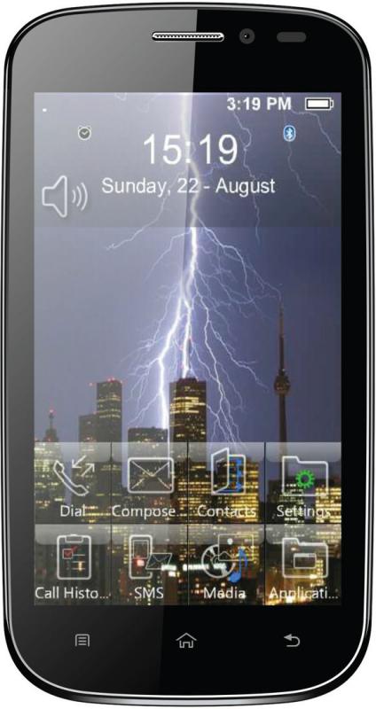 Micromax Bolt A71