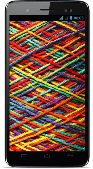 Micromax Bolt D321