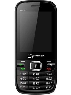 Micromax Bolt GC232