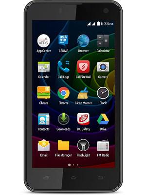 Micromax Bolt Q335