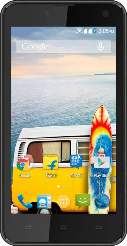 Micromax Bolt Q339