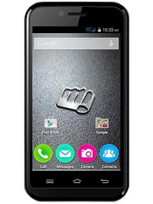 Micromax Bolt S301