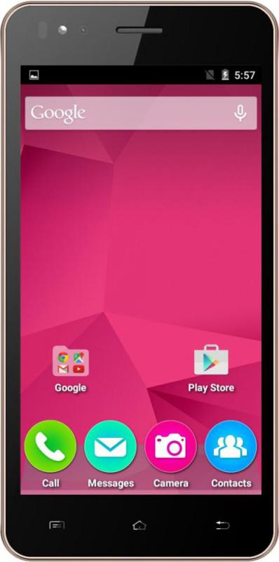 Micromax Bolt Selfie