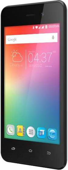 Micromax Bolt Supreme 2