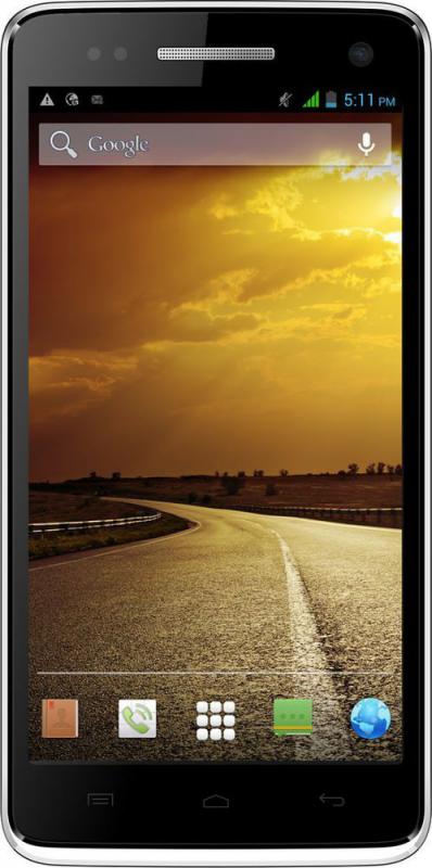 Micromax Canvas 2 Colours 8GB