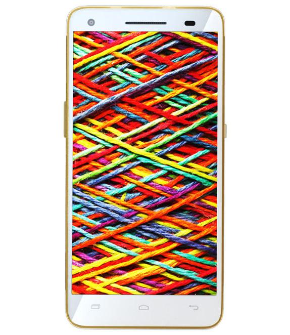Micromax Canvas 4 Plus A315