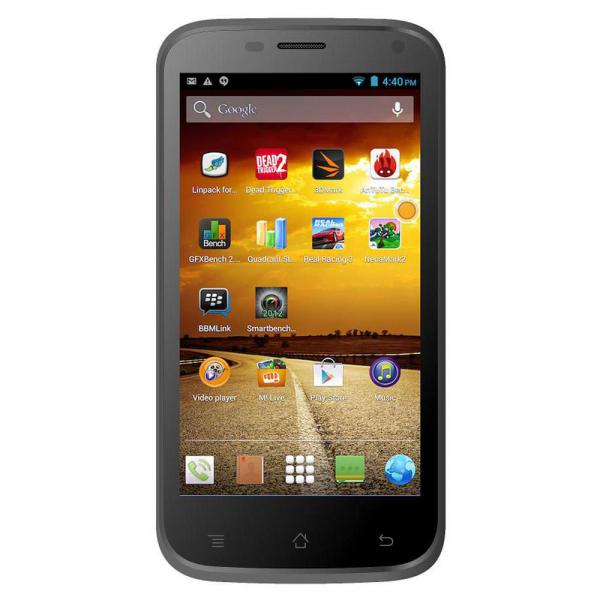 Micromax Canvas A82