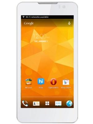 Micromax Canvas Blaze HD