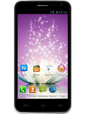 Micromax Canvas Blaze MT500