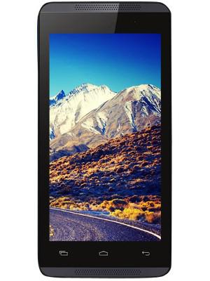 Micromax Canvas Fire 4