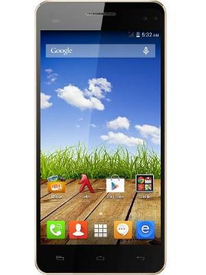 Micromax Canvas HD Plus A190