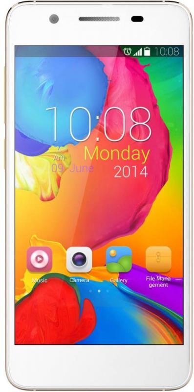 Micromax Canvas Knight 2 4G