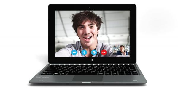 Micromax Canvas LapTab