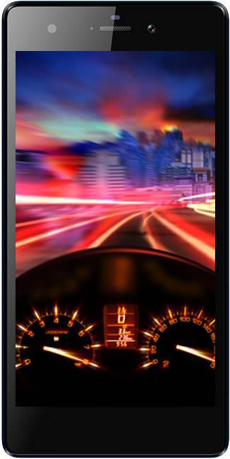 Micromax Canvas Nitro 3 E352