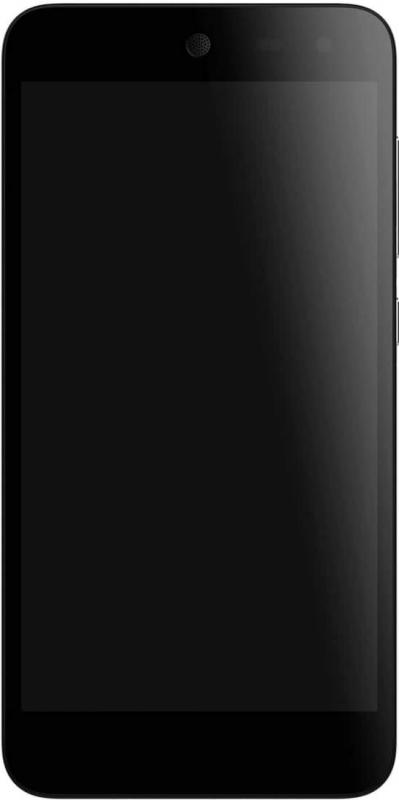Micromax Canvas Nitro 3 E455
