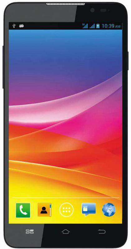 Micromax Canvas Nitro A311