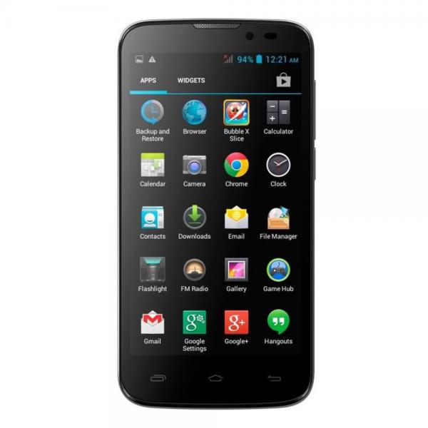 Micromax Canvas Power